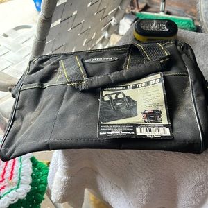 Tool bag